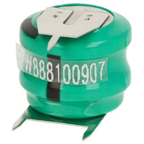 VHBW Battery V80H - 80 mAh 2.4 V NiMH