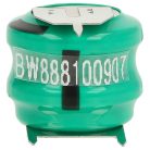 VHBW Battery V80H - 80 mAh 2.4 V NiMH