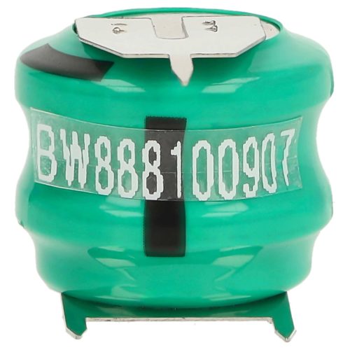 VHBW Battery V80H - 80 mAh 2.4 V NiMH