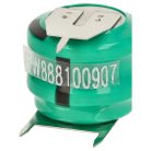 VHBW Battery V80H - 80 mAh 2.4 V NiMH