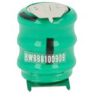 VHBW Gombelem Akkumulátor V80H - 80 mAh 3,6 V NiMH