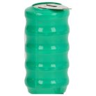 VHBW Gombelem Akkumulátor V80H 2 tűs - 80 mAh 6 V NiMH