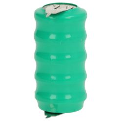 VHBW Gombelem Akkumulátor V80H - 80 mAh 6 V NiMH