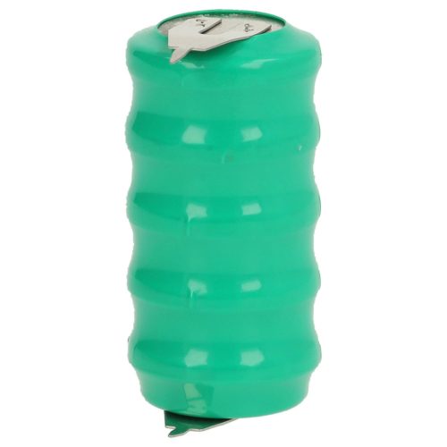 VHBW Battery V80H - 80 mAh 6 V NiMH