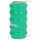 VHBW Battery V80H - 80 mAh 6 V NiMH