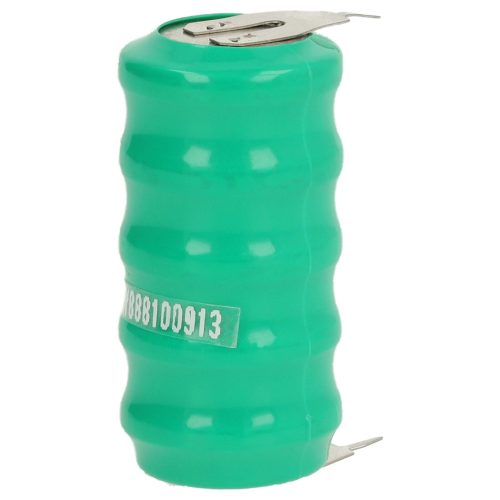 VHBW Battery V80H - 80 mAh 6 V NiMH