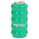 VHBW Battery V80H - 80 mAh 6 V NiMH