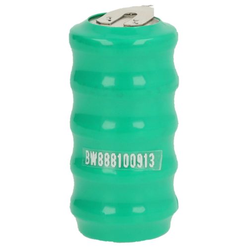 VHBW Battery V80H - 80 mAh 6 V NiMH
