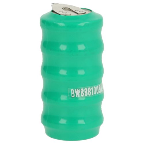 VHBW Battery V80H - 80 mAh 6 V NiMH