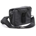 VHBW DMC-FZ2000 Kameratasche - Schwarz, 195 x 155 x 115 mm