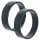 VHBW Vacuum Cleaner Belt Vorwerk ET20 - Flat Belt