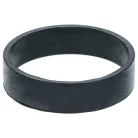 VHBW Vacuum Cleaner Belt Vorwerk ET20 - Flat Belt