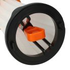 VHBW 1x AEG 900167153 Innenfilter, AEF 144, 9001671537 für Electrolux Staubsauger