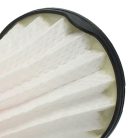 VHBW 1x AEG 900167153 Innenfilter, AEF 144, 9001671537 für Electrolux Staubsauger