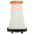 VHBW 1x AEG 900167153 Innenfilter, AEF 144, 9001671537 für Electrolux Staubsauger