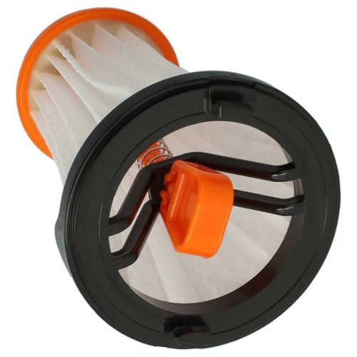 VHBW 1x AEG 900167153 Innenfilter, AEF 144, 9001671537 für Electrolux Staubsauger