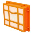 VHBW 1x AEG AEF 139 HEPA-Filter für Electrolux Staubsauger
