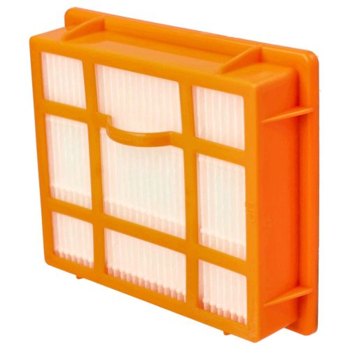 VHBW 1x AEG AEF 139 HEPA-Filter für Electrolux Staubsauger