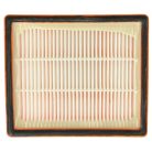 VHBW 1x AEG AEF 139 HEPA-Filter für Electrolux Staubsauger