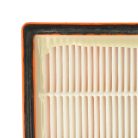 VHBW 1x AEG AEF 139 HEPA-Filter für Electrolux Staubsauger