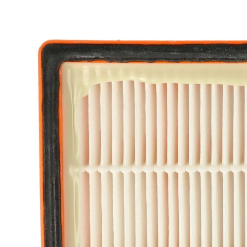 VHBW 1x AEG AEF 139 HEPA-Filter für Electrolux Staubsauger