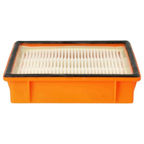 VHBW 1x AEG AEF 139 HEPA-Filter für Electrolux Staubsauger