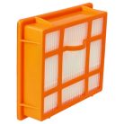 VHBW 1x AEG AEF 139 HEPA-Filter für Electrolux Staubsauger