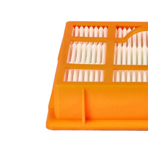 VHBW 1x AEG AEF 139 HEPA-Filter für Electrolux Staubsauger