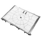 VHBW 1x Bosch/Siemens Motorszűrő 577227, 577117, 574727, 579421