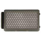 VHBW 1x Rowenta ZR903501, RS-RT900586 HEPA Ausblasfilter für Moulinex Staubsauger