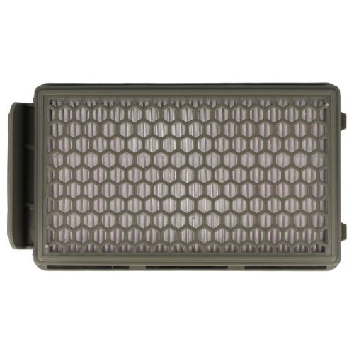 VHBW 1x Rowenta ZR903501, RS-RT900586 HEPA Ausblasfilter für Moulinex Staubsauger