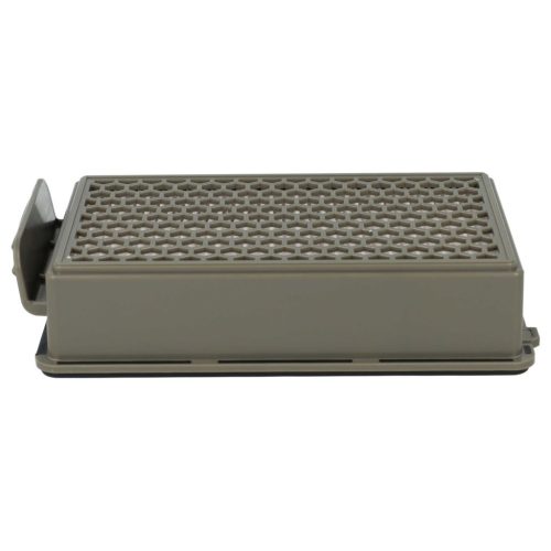 VHBW 1x Rowenta ZR903501, RS-RT900586 HEPA Ausblasfilter für Moulinex Staubsauger