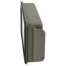 VHBW 1x Rowenta ZR903501, RS-RT900586 HEPA Ausblasfilter für Moulinex Staubsauger