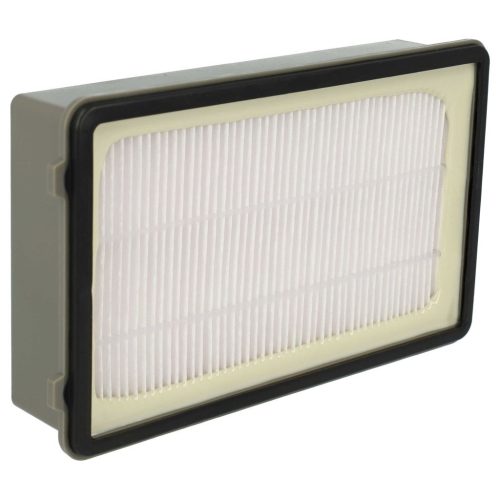 VHBW 1x Rowenta ZR903501, RS-RT900586 HEPA Ausblasfilter für Moulinex Staubsauger