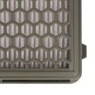 VHBW 1x Rowenta ZR903501, RS-RT900586 HEPA Ausblasfilter für Moulinex Staubsauger