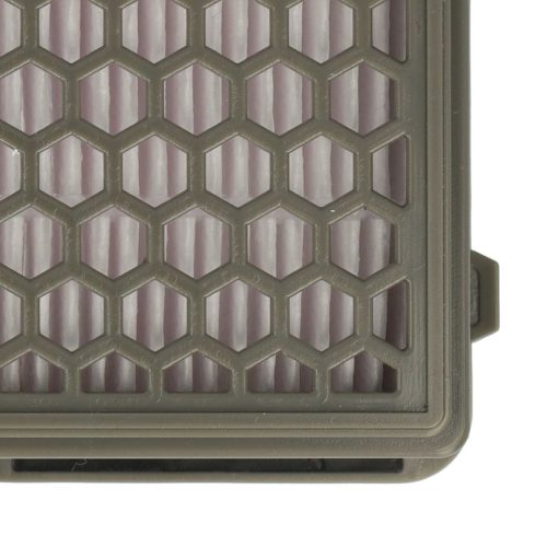 VHBW 1x Rowenta ZR903501, RS-RT900586 HEPA Ausblasfilter für Moulinex Staubsauger