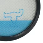 VHBW 1x Rowenta RS-RT900574 Motor Vorfilter für Moulinex Staubsauger