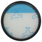 VHBW 1x Rowenta RS-RT900574 Motor Vorfilter für Moulinex Staubsauger