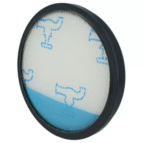 VHBW 1x Rowenta RS-RT900574 Motor Vorfilter für Moulinex Staubsauger