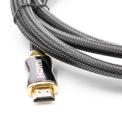 HDMI-kábel - 2 m hosszú