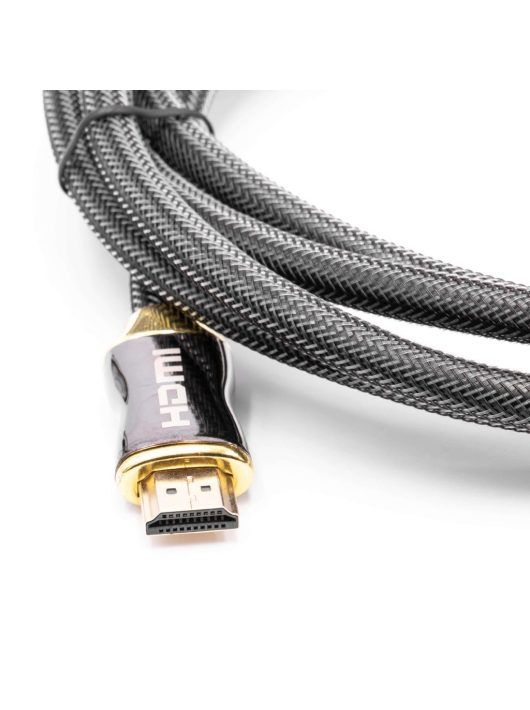 HDMI-kábel - 2 m hosszú