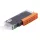 VHBW Canon CLI-581PGBK XXL, CLI-581 XXL Tintenpatrone - Schwarz 12 ml + Chip