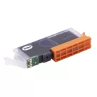 VHBW Canon CLI-581PGPB XXL Tintenpatrone - Photo Cyan 12 ml + Chip