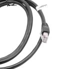 VHBW Cat6 RJ45 Dugó-Aljzat Hosszabbítókábel, 1,5 m