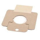 VHBW Nilfisk 1074011578 Mikropolár Porszívótasak / porzsák, 10x