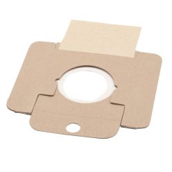   VHBW Nilfisk 1074011578 Mikropolár Porszívótasak / porzsák, 10x