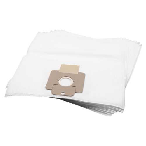 VHBW Nilfisk 1074011578 Mikropolár Porszívótasak / porzsák, 10x