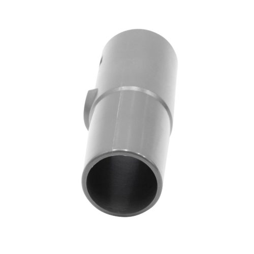 VHBW Adapter Dyson DC24 - ⌀ 3,14 cm, grau