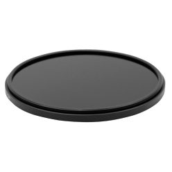 VHBW ND 1000 Universal ND Filter, 82 mm Filter Thread - Gray
