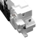 VHBW Canon FM3-5945-000 Waste Ink Tank - Black